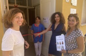 Pari opportunità: due scuole dell’infanzia intitolate a illustri cagliaritane