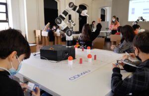 Innovazione, nasce a Cagliari il primo studio creativo-artistico italiano