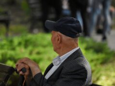 Over 65, la Sardegna nella top ten per qualità della vita