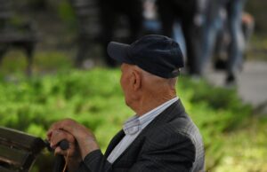 Over 65, la Sardegna nella top ten per qualità della vita