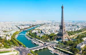 Viva Technology 2022, sette startup sarde volano a Parigi