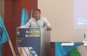 Uiltec: Pierluigi Loi confermato alla guida della segreteria regionale