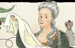 Google dedica un Doodle alla stilista sarda che innovò il mondo della moda