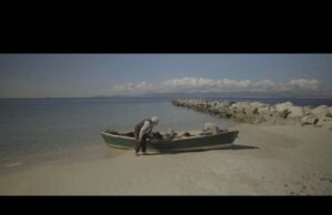 Sant’Elia: cancellata la spiaggetta bianca | Il ricordo di Enrico Pau