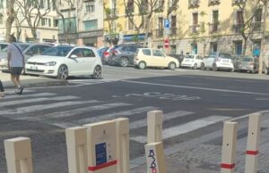Cagliari, bike sharing ancora al palo | E stalli in balia dei vandali
