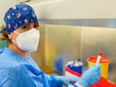 Covid, isolata al Policlinico Duilio Casula la variante Omicron BA.5