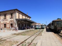 La stazione ferroviaria di Tempio eletta tra i Luoghi del cuore FAI
