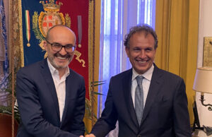 L’ad Sport e salute Vito Cozzoli: “Cagliari città dello sport a cielo aperto”