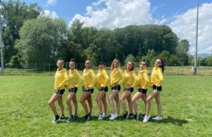 Pole Dance, la Sardegna vola ai campionati mondiali