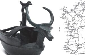 Le mappe del mondo antico | Ecco le rotte via mare per raggiungere l’Isola