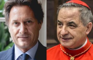 Vaticano, parla Mincione: “Becciu voleva investire in Angola, avrebbe perso tutto”