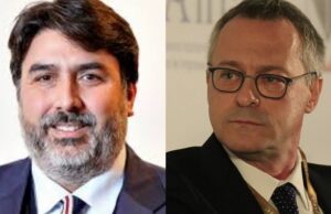 Solinas all’assemblea di Confindustria: “Sfida preziosa per economia sarda”