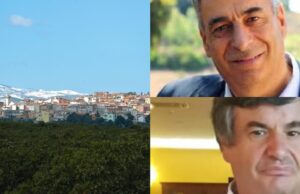 Perdasdefogu, insulti pesanti contro il sindaco Chillotti e il consigliere Mura