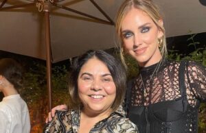 Michela Murgia insieme a Chiara Ferragni per Dior | Ecco perché