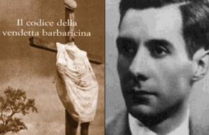Codice vendetta barbaricina, a Cagliari un seminario su Antonio Pigliaru