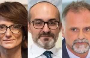 Bonetti e Garavaglia a Cagliari, il sindaco: “Immagino una Cagliari più verde”