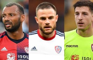 Calcio, i rossoblù tornano ad Asseminello | In corso le trattative