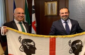 Ambasciatore israeliano in Sardegna, Lai: “Stato guerrafondaio, inaccettabile”