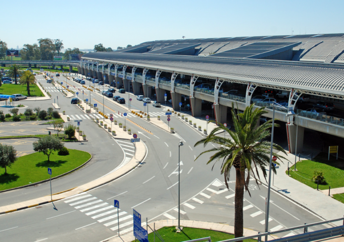 Aeroporto di Cagliari, in arrivo 23 milioni per la nuova torre di controllo