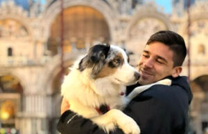 Taglia di 5mila euro sugli avvelenatori della cagnolina di Simeone