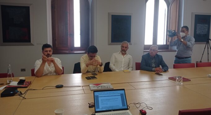 Etnosfera: in scena ad Aggius la festa dei popoli e delle musiche