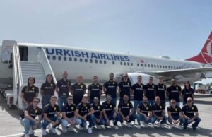 Hockey su prato: a Cagliari la Final Four di Coppa Italia