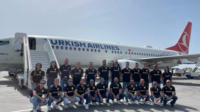 EuroHockey Club Challenge: è di Cagliari l’unica squadra italiana