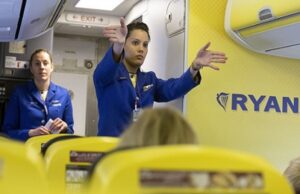 Aerei, sciopero lavoratori | Zonca (Uiltrasporti): “Condizioni inaccettabili”