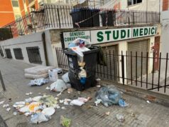 Is Mirrionis: viaggio nella discarica di via Trincea dei Razzi | Foto