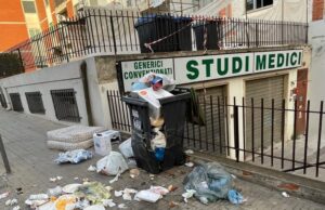 Is Mirrionis: viaggio nella discarica di via Trincea dei Razzi | Foto