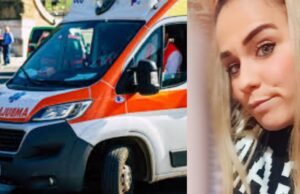 Sbatte la testa e muore | La giovane lascia una bimba di un anno