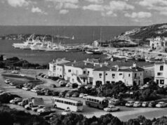 La Costa Smeralda compie sessanta anni: è stato il grande sogno dell’Aga Khan