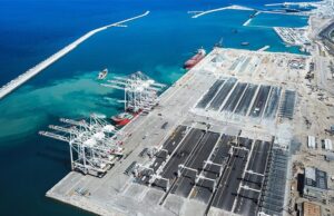 Tangeri, respinta nave da Cagliari: ci sono 170 positivi a bordo