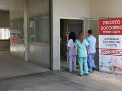Santissima Trinità: riapre il Pronto Soccorso dell’ospedale di Is Mirrionis