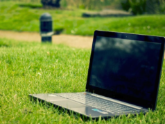 Smart working in mezzo alla natura | Il “banco green” nasce in Sardegna