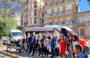 Il futuro della mobilità? Condivisa e on demand | Il progetto tutto sardo