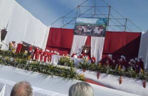 Proclamato beato il gesuita di Oliena martirizzato in Argentina