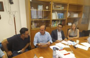 Vertenza Forestas, accordo in extremis | Scongiurato lo sciopero