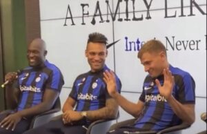 I meme virali di Nicolò Barella e la simpatica “barra” cagliaritana