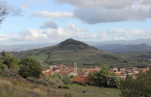 Case a un euro, lotta allo spopolamento in un centro di 900 abitanti