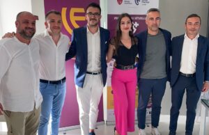 Lo sport per riscattare Sant’Elia | Il progetto Goals (+) Summer Camp