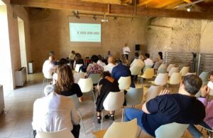 Città metropolitana, Truzzu incontra le parti sociali: “Sfida va condivisa”