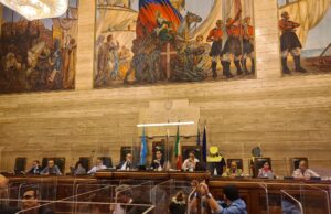 Bilancio, Truzzu approva la manovra da 6 milioni di euro