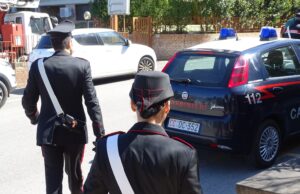 Ruba capi di vestiario da Antuofermo | Denunciata una casalinga