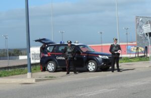 In casa due piante di marijuana di oltre un metro, 17enne affidato ai genitori