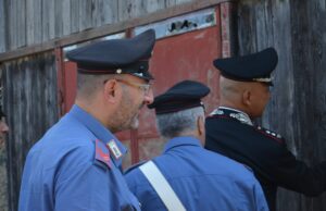 Costa Rei, ladro molesto e ridicolo denunciato a piede libero