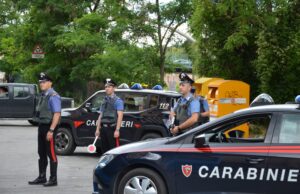 Ruba 20 chili di rame dall’azienda per cui lavora, 56enne ai domiciliari