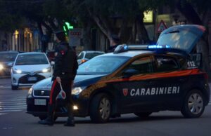 Guida senza patente in viale Elmas, denunciato recidivo