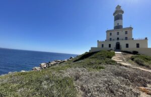 Villasimius: riapre al pubblico il Faro dell’isola dei Cavoli | FOTO
