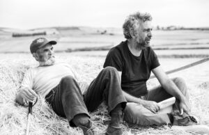 Festival del cinema di Venezia, Mereu unico regista italiano in competizione